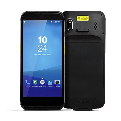 3nStar DC0650-2N Terminal Portátil Android 14 6GB RAM 64GB Pantalla 6.5" - Imagen 1