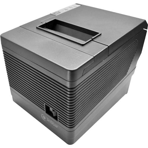 3nstar RPT008 Impresora Térmica 80mm USB/RED - Ideal para Comercios y Restaurantes - Imagen 2