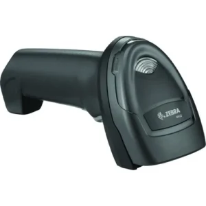 Lector de Códigos de Barras Inalámbrico Zebra DS2278-SR