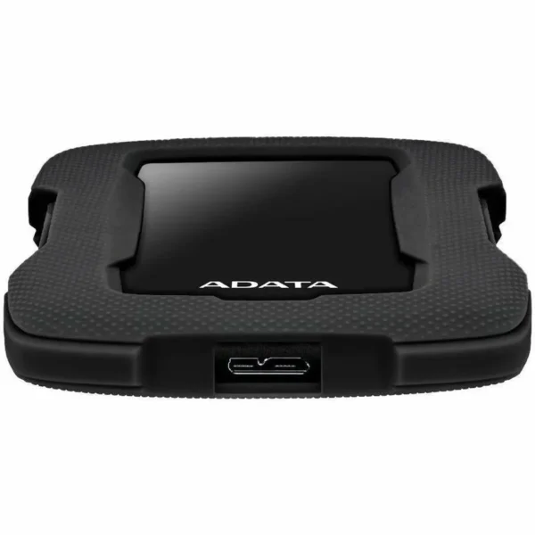 Disco Duro Interno HD330 1TB EXTERNAL HDD BLACK - Imagen 3