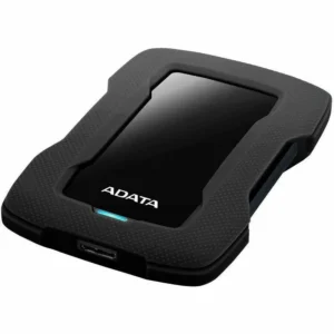 Disco Duro Interno HD330 1TB EXTERNAL HDD BLACK