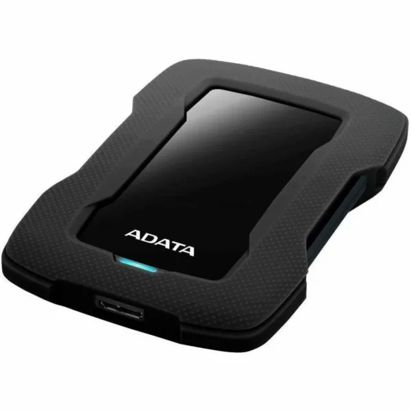 Disco Duro Interno HD330 1TB EXTERNAL HDD BLACK