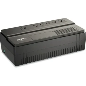 APC Easy UPS BV 650VA AVR 120V Montaje en Pared