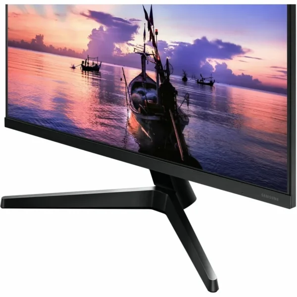 Monitor LED 24” Samsung F24T350FHL Full HD HDMI FreeSync IPS - Imagen 4