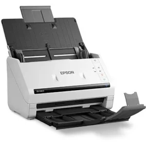 Escáner Epson DS-530 II ADF Dúplex 35ppm 70ipm USB Blanco