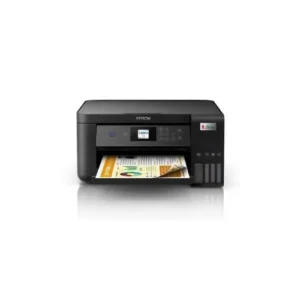Impresora Multifuncional Epson L4260 EcoTank Color WiFi Dúplex con Pantalla LCD