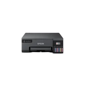 Impresora Fotográfica Epson L8050 EcoTank Inalámbrica a Color con Impresión en CD/DVD