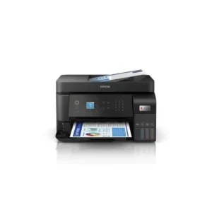 Impresora Epson EcoTank L5590 Multifunción Wi-Fi Dúplex Sin Cartuchos