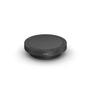 Altavoz Jabra Speak2 55 con Bluetooth – Gris Oscuro – Batería Recargable hasta 12 Horas