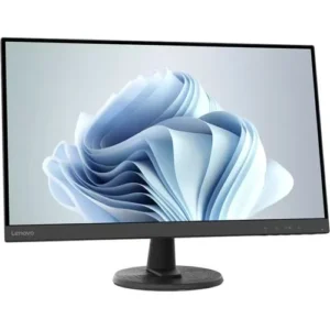 Monitor Lenovo 27" ThinkVision C27-40 – Full HD, VA, 75Hz, FreeSync, HDMI/VGA, Antirreflejo
