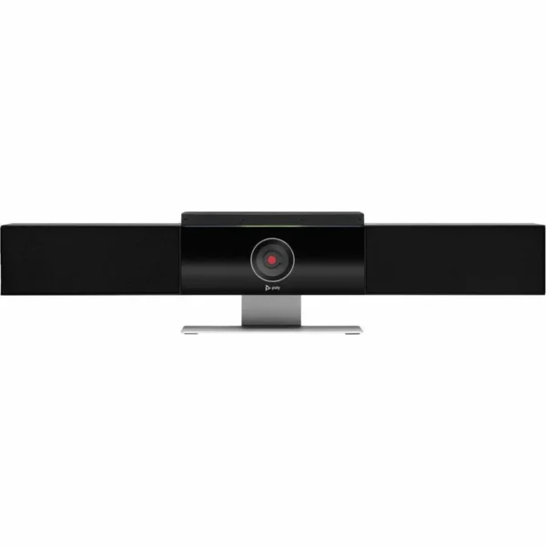 Equipo de Videoconferencia Poly Studio 4K – Cámara USB para Salas de Reunión
