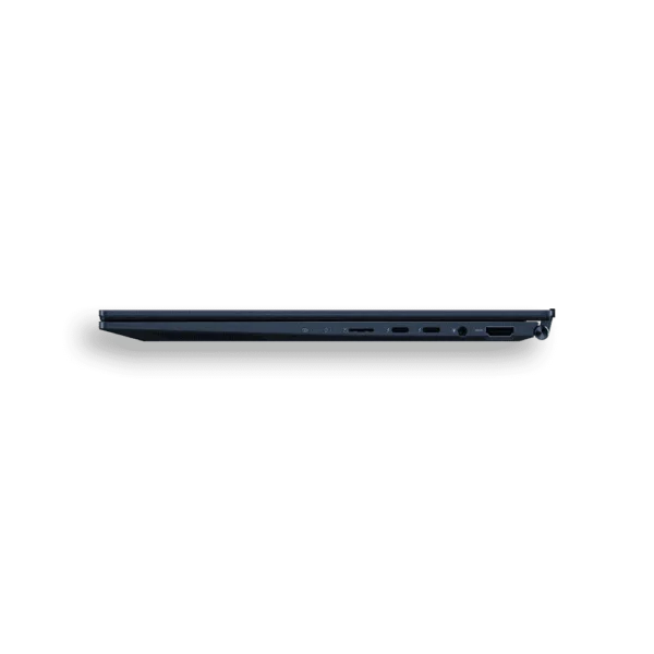 Portatil Asus  Zenbook 14 OLED UX3402VA-KM458W Intel Core i7-13700H Processor 2.4 GHz (24MB Cache, up to 5.0 GHz, 14 cores, 20 Threads) - 90NB10G1-M00R10 - Imagen 3