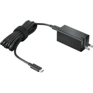 Adaptador CA Lenovo 65W USB-C – Cargador para Portátil, Tablet y Dispositivos Móviles