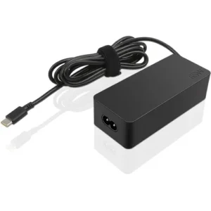 Adaptador CA Lenovo 65W USB Tipo C – Para Portátil y Tablet – 5V/9V/15V/20V – 3.25A – EE. UU.