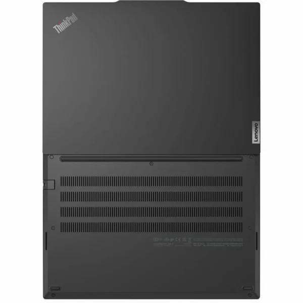 Portatil Lenovo ThinkPad E14 G5 AMD Ryzen 5 16GB 512GB SSD - Imagen 4