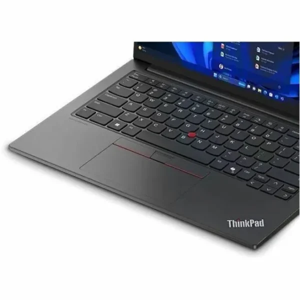 Portatil Lenovo ThinkPad E14 G5 AMD Ryzen 5 16GB 512GB SSD - Imagen 2