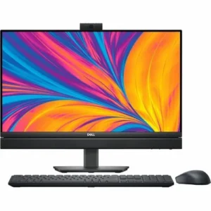Computador Todo en Uno Dell OptiPlex 7420 i5-14500T 8GB 512GB SSD W11P