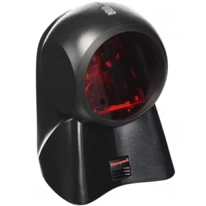 Lector de Códigos de Barras Honeywell Orbit 7120 USB – Omnidireccional Láser de Escritorio – Negro