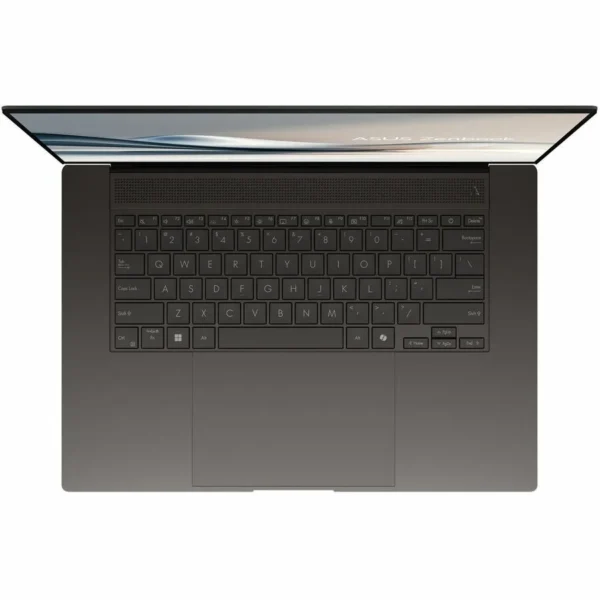 Portatil ASUS Zenbook S16 UM5606WA-RJ247W Ryzen 9 32GB 1TB SSD OLED 3K - Imagen 4