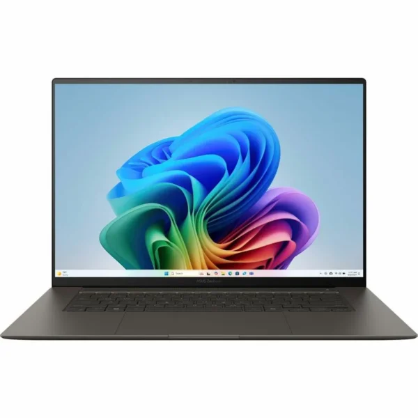 Portatil ASUS Zenbook S16 UM5606WA-RJ247W Ryzen 9 32GB 1TB SSD OLED 3K