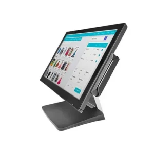 Sistema POS Táctil Core i5 12ª Gen 8GB RAM 500GB SSD WiFi Bluetooth Windows 11 IoT