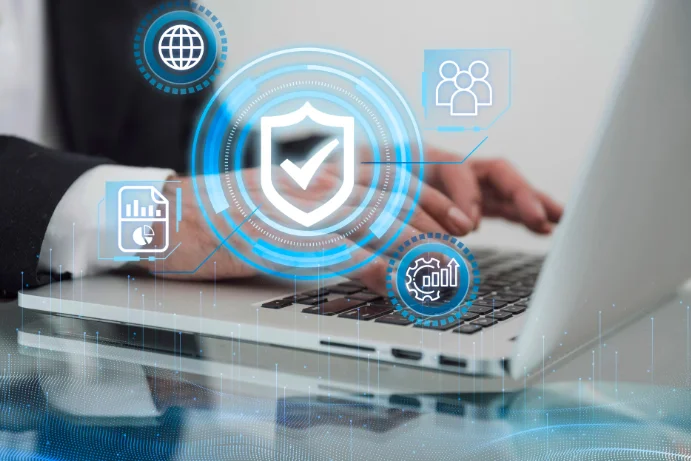Seguridad Informática Corporativa Avanzada