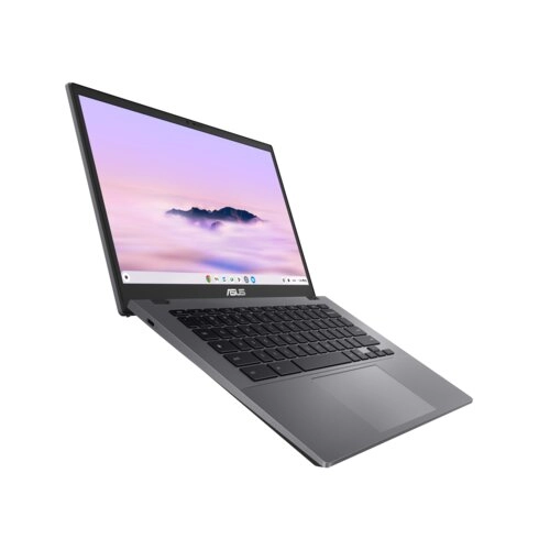 Asus Chromebook Plus CX34 14" Core 5 16GB RAM 512GB SSD - La laptop ligera que transforma tu productividad diaria - Imagen 3