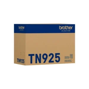 Tóner Original Brother TN925 Negro de Alto Rendimiento - 25000 páginas para Empresas - Imagen 1