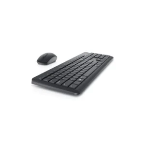 Dell KM3322W Combo Teclado y Mouse Inalámbrico Premium con Teclas Multimedia - Imagen 1
