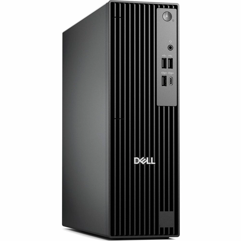 Dell Pro Slim QCS1250 Core i7-14700 | PC Empresarial Ultracompacta con IA Integrada - Imagen 2