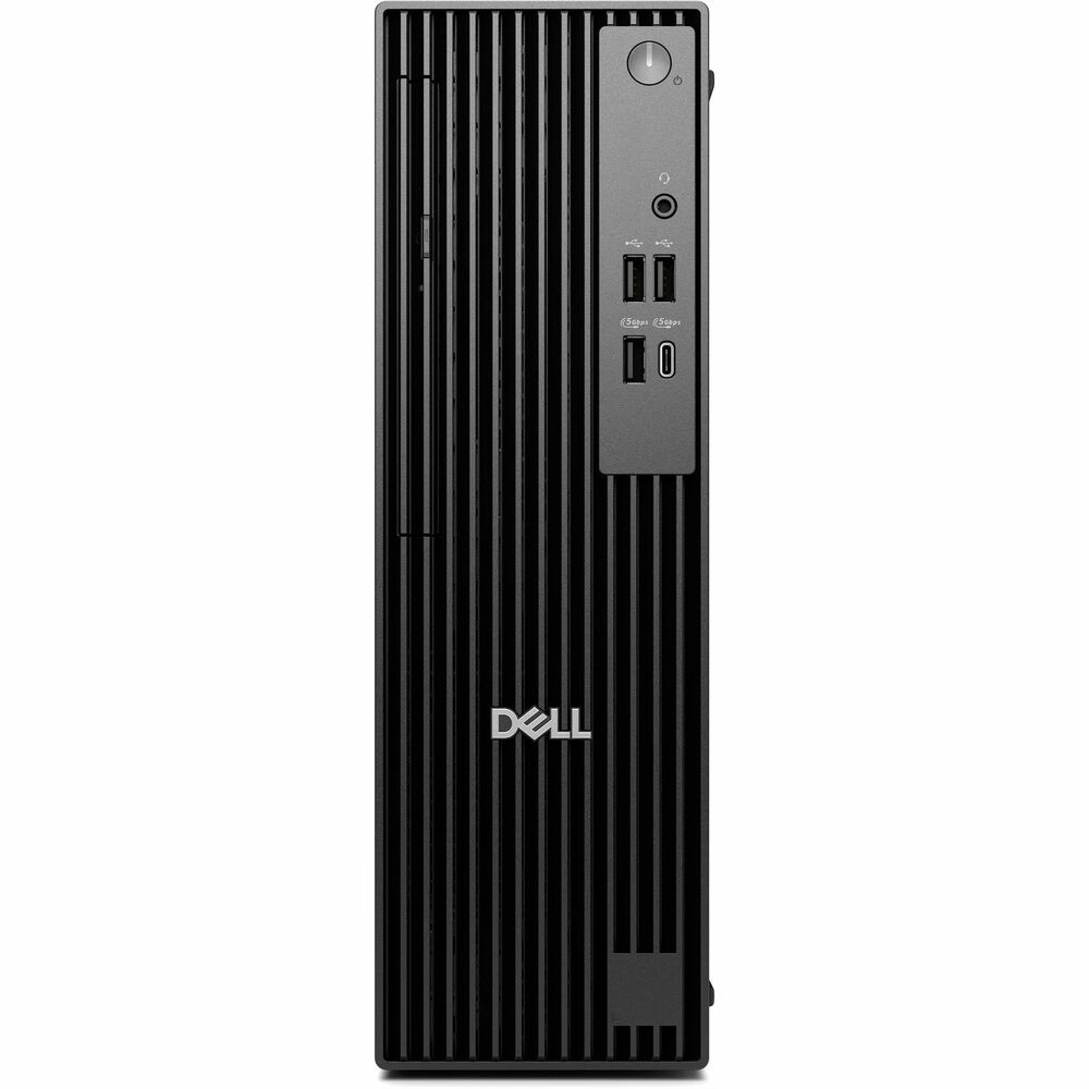 Dell Pro Slim QCS1250 Core i7-14700 | PC Empresarial Ultracompacta con IA Integrada - Imagen 3