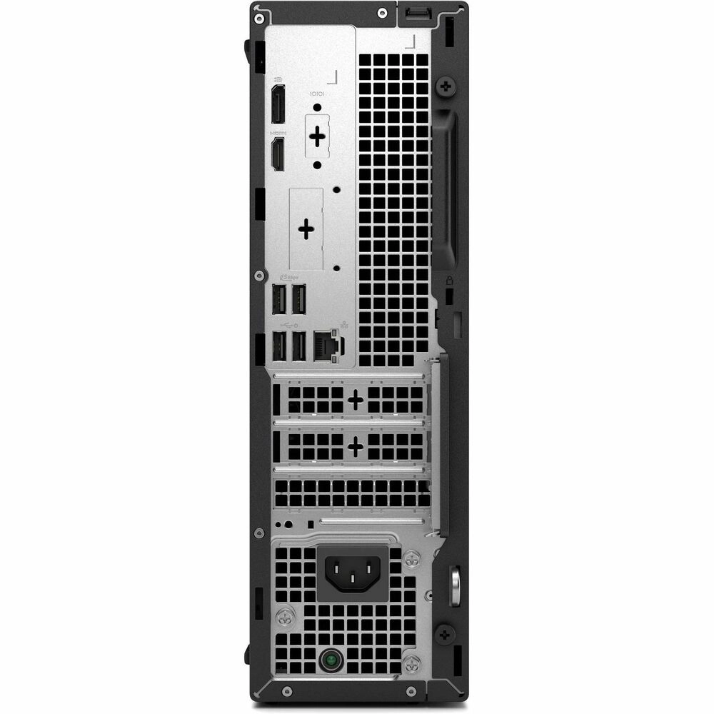 Dell Pro Slim QCS1250 Core i7-14700 | PC Empresarial Ultracompacta con IA Integrada - Imagen 4