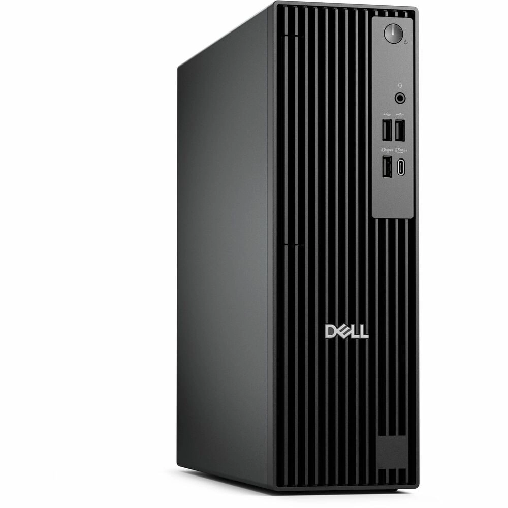 Dell Pro Slim QCS1250 Core i7-14700 16GB RAM 1TB SSD Computadora Compacta IA - Imagen 1