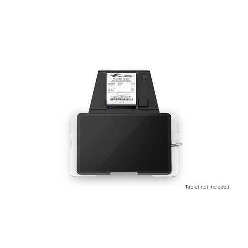 Epson TM-m30II-SL Impresora POS Térmica con Soporte Tablet Todo-en-Uno para Negocios - Imagen 2