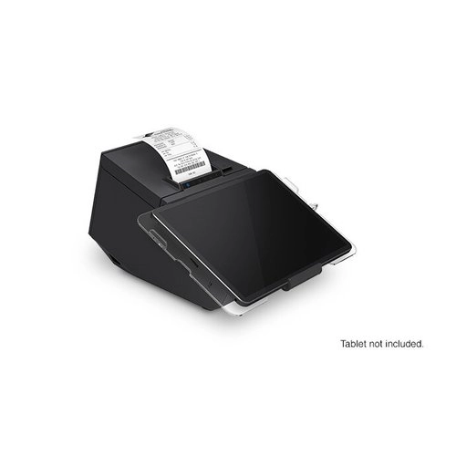 Epson TM-m30II-SL Impresora POS Térmica con Soporte Tablet Todo-en-Uno para Negocios - Imagen 4
