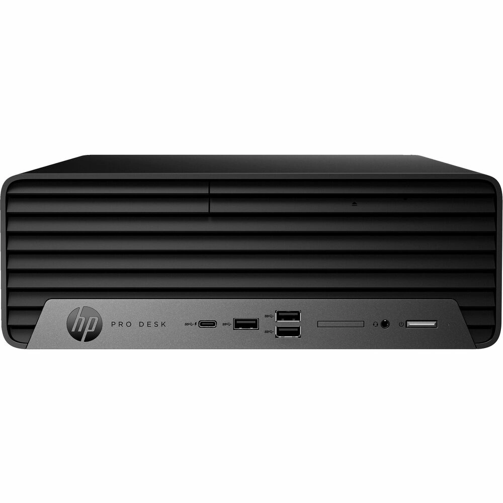 HP Pro SFF 400 G9 Desktop i5-14500 16GB 512GB SSD Windows 11 Pro - Imagen 1