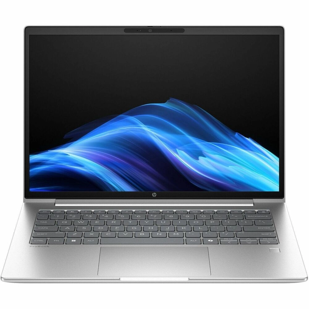 HP ProBook 4 G1iR 14" Intel Core 5 16GB RAM 512GB SSD - Portátil Empresarial - Imagen 1