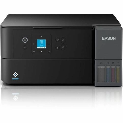 Impresora Multifuncional Epson EcoTank L4360 WiFi Dúplex Sin Cartuchos - Imagen 1