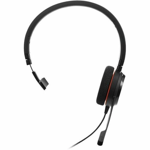 Jabra Evolve 20 Mono MS - Auricular USB-C Profesional Certificado para Microsoft Teams - Imagen 3