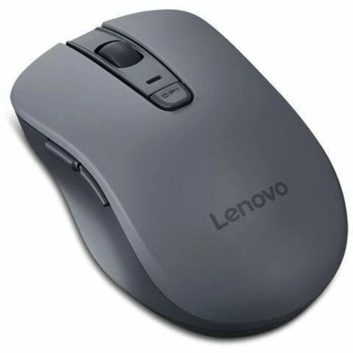 Mouse Lenovo WL310 Bluetooth Silent - Diseño Ergonómico con 1600 DPI y Tecnología Sin Ruido - Imagen 1