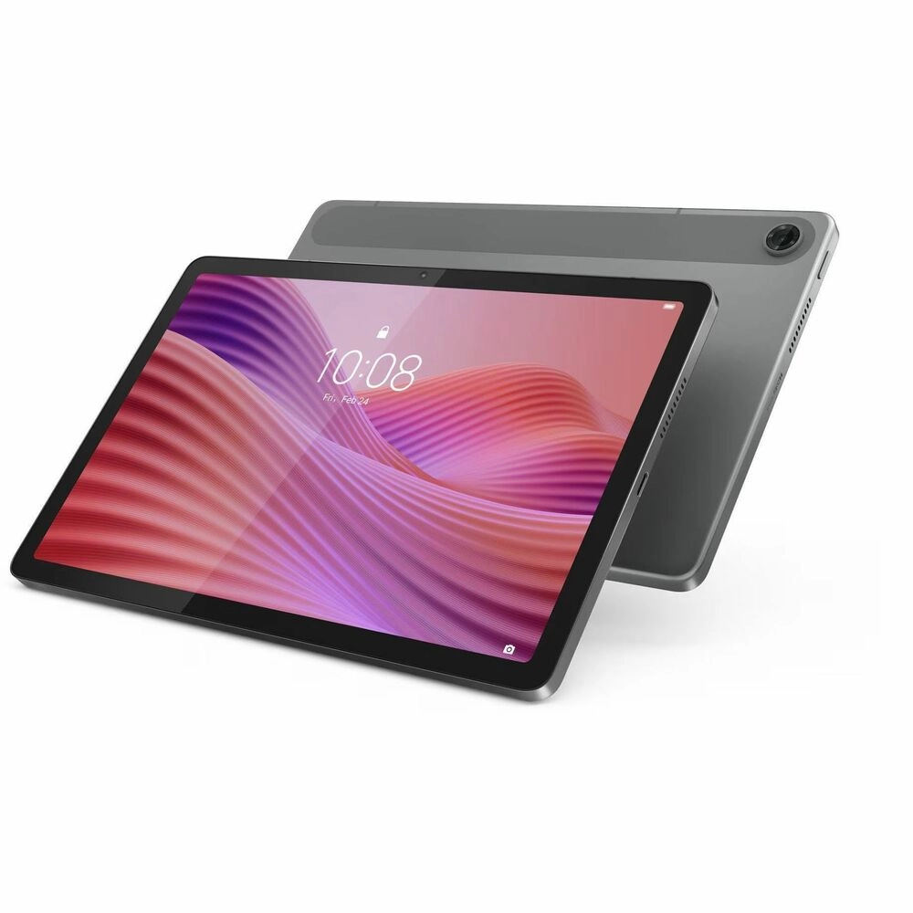Lenovo Tab 10 4GB/128GB - Tablet Android Familiar con Pantalla IPS Full HD y 4 Años de Actualizaciones - Imagen 1