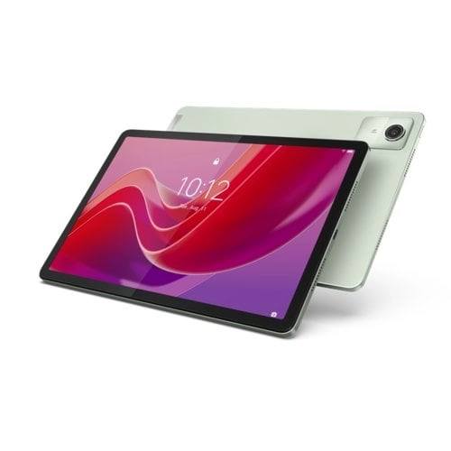 Lenovo Tab M11 - Tablet Android 11" 8GB+128GB con Lápiz y Funda - Perfecta para Estudiar y Entretenimiento - Imagen 1