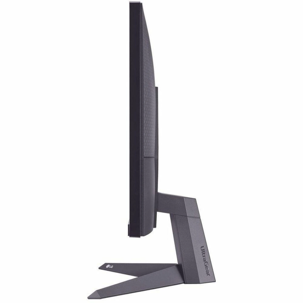Monitor Gaming LG UltraGear 24GS50F-B 24" VA 180Hz FHD - Máxima Fluidez para Gamers - Imagen 1