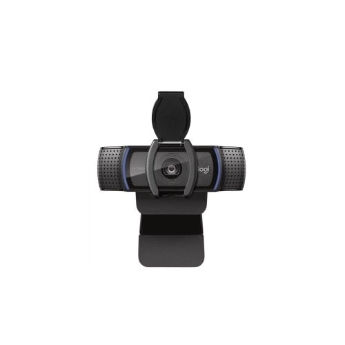 Logitech C920e Webcam HD 1080p Profesional con Micrófono Dual para Videollamadas - Imagen 1