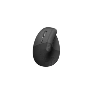 Logitech Lift Mouse Vertical Ergonómico Inalámbrico - Diseño Anti Fatiga para Mayor Comodidad - Imagen 1