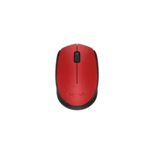 Mouse Inalámbrico Logitech M170 - Compacto y Ambidiestro con Conexión USB Plug & Play - Imagen 1