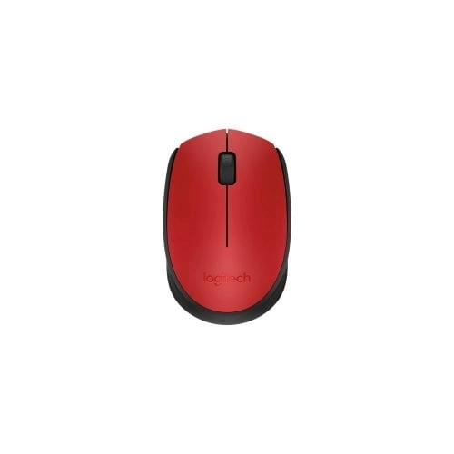 Mouse Inalámbrico Logitech M170 - Compacto y Ambidiestro con Conexión USB Plug & Play - Imagen 1