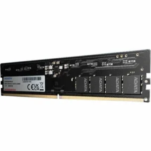 Memoria RAM ADATA DDR5 16GB 5600MHz - Máximo Rendimiento Gaming y Productividad - Imagen 1