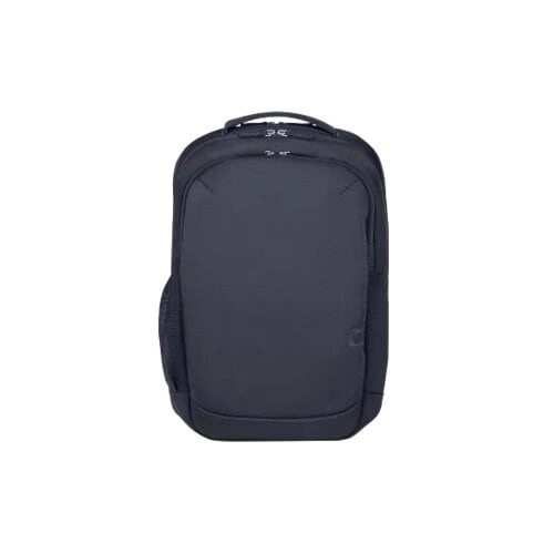 HP Everyday Backpack 16" A08KLUT 21L Negro - La mochila para laptop que protege tu día a día - Imagen 1