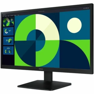 Monitor Samsung 22 Pulgadas S3 Full HD 1920x1080 Modo Eye Saver - Imagen 1